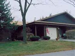 7801 W Heather, Brown Deer, WI 53223