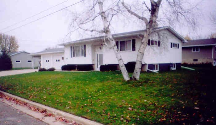 204 Mchugh St., Holmen, WI 54636