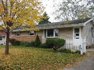 8368 N Grandview, Brown Deer, WI 53223