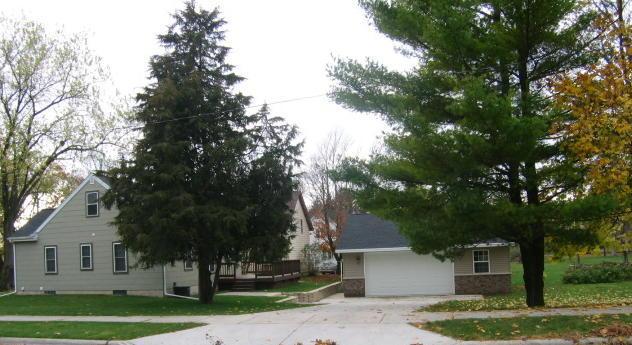 2400 Wisconsin Ave., New Holstein, WI 53061