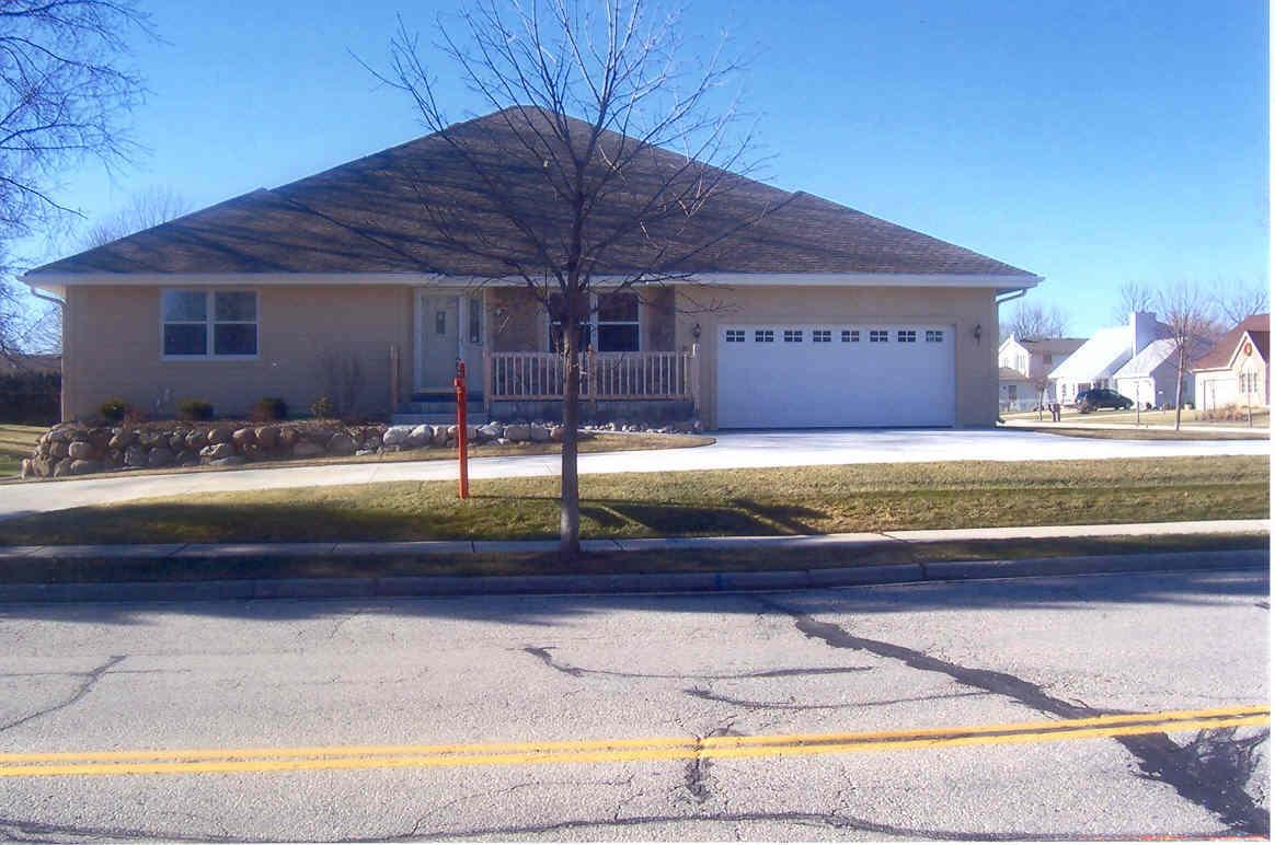 [Address Hidden by Seller], Saukville, WI 53080