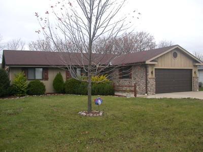 711 N Mill St., Saukville, WI 53080