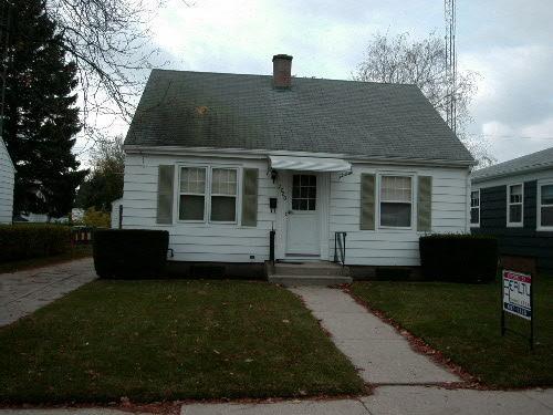 7720 18th Ave, Kenosha, WI 53143