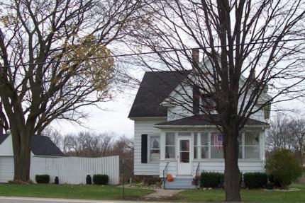 32337 Bushnell Rd., Burlington, WI 53105