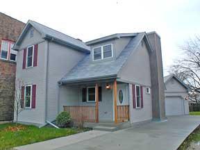 1122 Villa St., Racine, WI 53403
