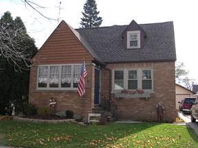 2407 Buchanan Rd., Kenosha, WI 53143