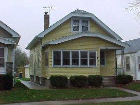 3433 S California St., Milwaukee, WI 53207