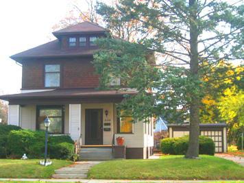 2115 N 8th St., Sheboygan, WI 53081