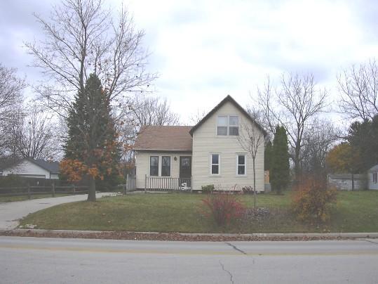 [Address Hidden by Seller], Hartland, WI 53029