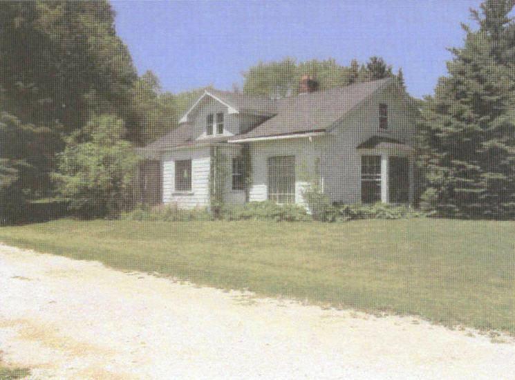 820 S Newman Rd., Racine, WI 53406