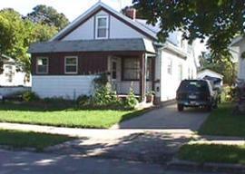 [Address Hidden by Seller], Racine, WI 53403