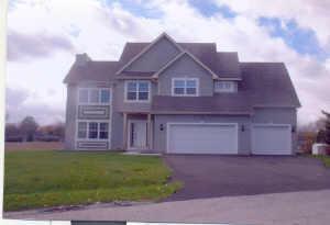10762 38th Ave, Pleasant Prairie, WI 53158