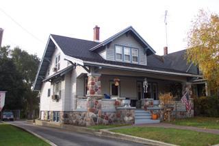 337 W State, Burlington, WI 53105