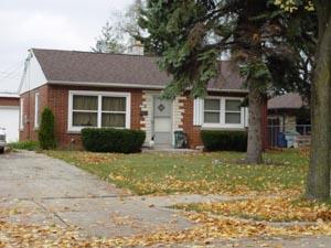 8576 W Lancaster Ave., Milwaukee, WI 53225