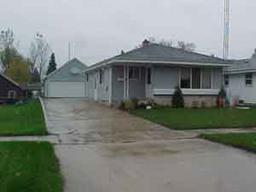 4019 Twentieth St., Racine, WI 53405