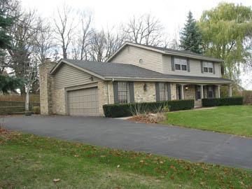 1575 Valley Forge Ct., Brookfield, WI 53045