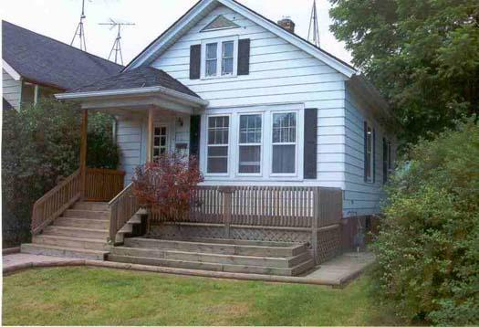 6614 22nd Ave, Kenosha, WI 53143
