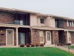 6700 Mariner Dr #204, Mount Pleasant, WI 53406