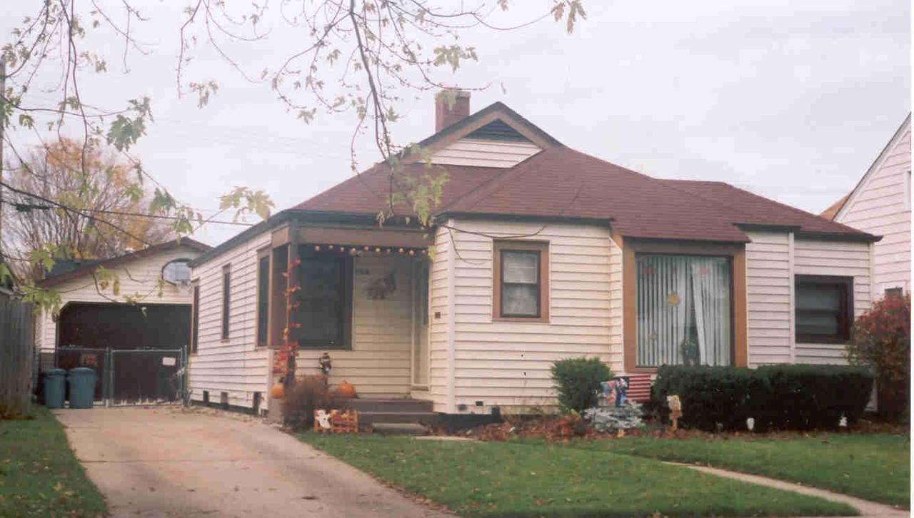 7818 28th Ave., Kenosha, WI 53143