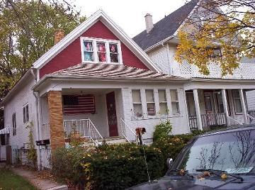 2831 S 8th St., Milwaukee, WI 53215