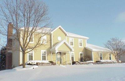 2754 Trillium Ln., Pewaukee, WI 53072