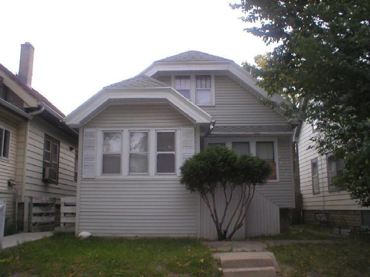 4416 N 36th  St., Milwaukee, WI 53209