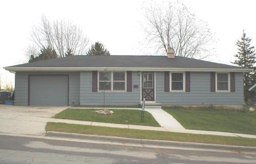 2024 Mason St., New Holstein, WI 53061