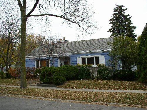 150 W Fairmount Ave., Whitefish Bay, WI 53217