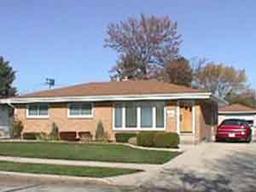 2824 Brentwood Dr., Racine, WI 53403