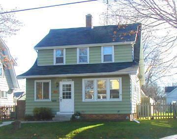 1119 Bell Ave., Sheboygan, WI 53083