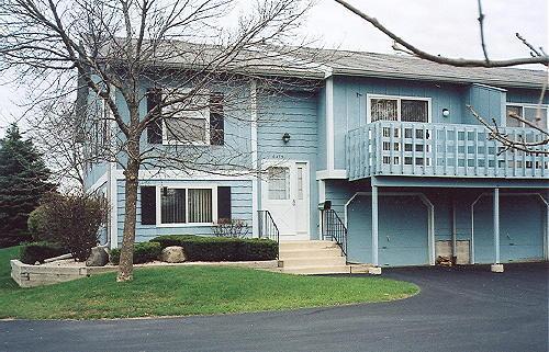 6475 S Whitnall Edge Rd, Franklin, WI 53132