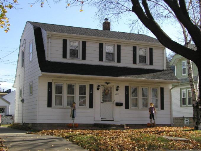 4112 S 1st St., Milwaukee, WI 53207