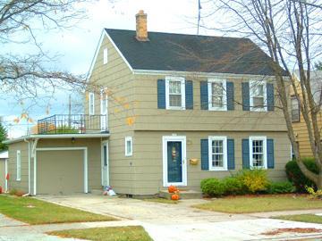 2523 N 11th St., Sheboygan, WI 53083