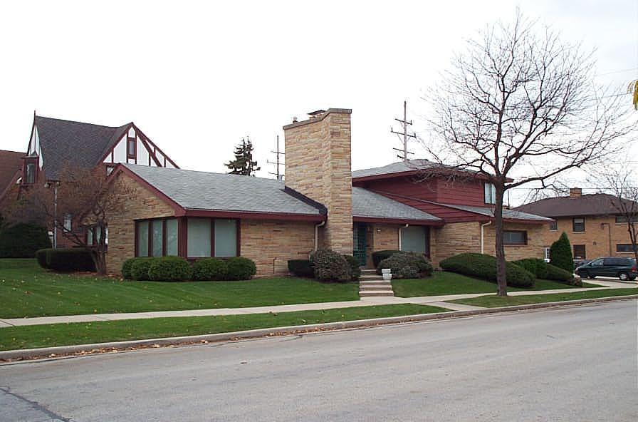 [Address Hidden by Seller], Milwaukee, WI 53219