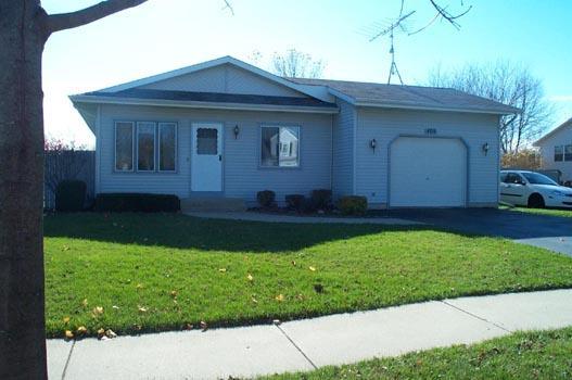 409 Kimberly Ln., Elkhorn, WI 53121