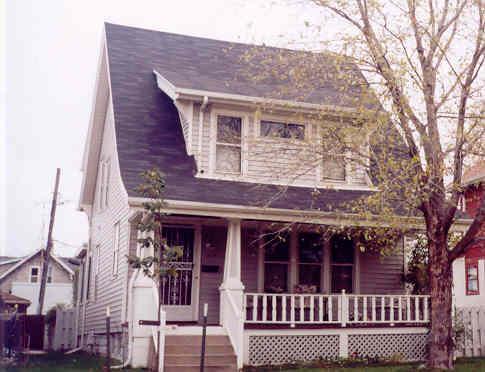 1406 S 58th St., West Allis, WI 53214