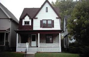 2923 S Herman, Milwaukee, WI 53207
