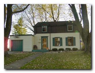 2109 Webster St., Racine, WI 53405