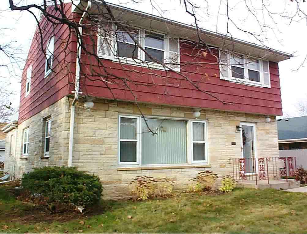 [Address Hidden by Seller], West Allis, WI 53219