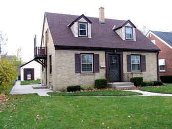 719 Sycamore Ave., South Milwaukee, WI 53172