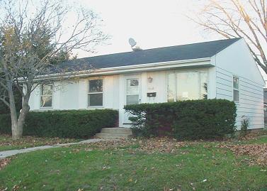 4108 N 68th St., Milwaukee, WI 53216