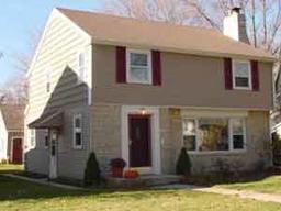 4975 N Elkhart Ave., Whitefish Bay, WI 53217