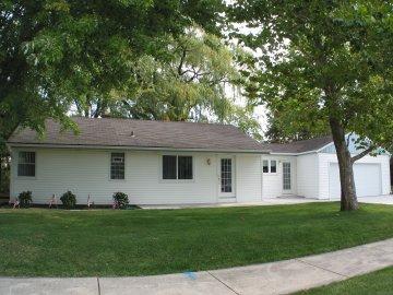 [Address Hidden by Seller], Greenfield, WI 53220