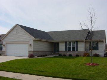 3540 Rapids Tr., Waukesha, WI 53186