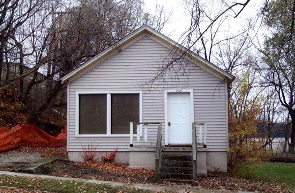 1409 12th St., Racine, WI 53403