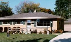 7430 Dartmoor Ave., Greendale, WI 53129