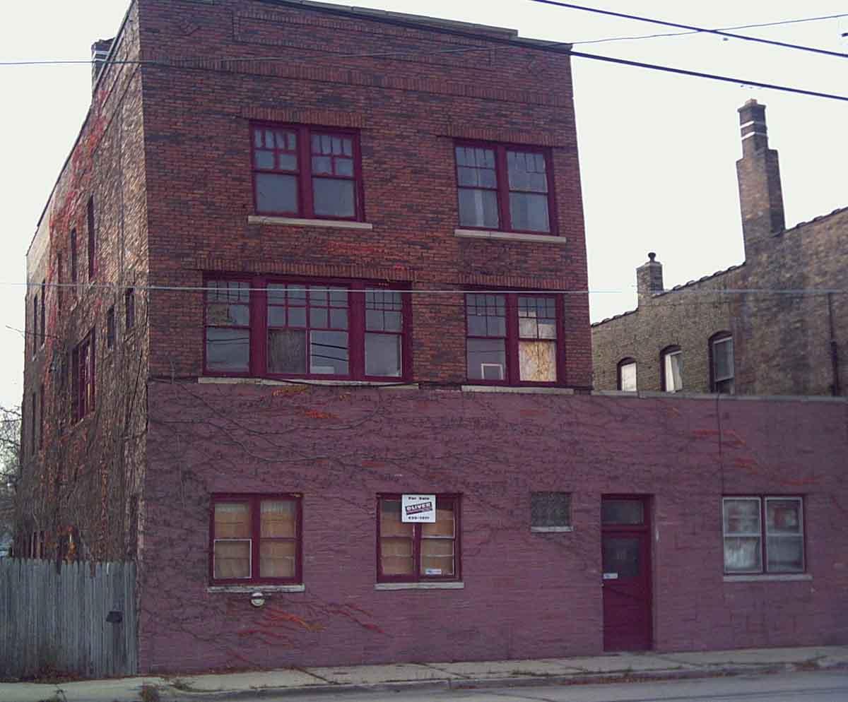 1514 Junction, Racine, WI 53403