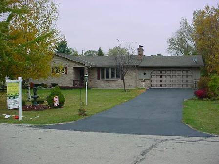 4524 Tabor Rd., Caledonia, WI 53402