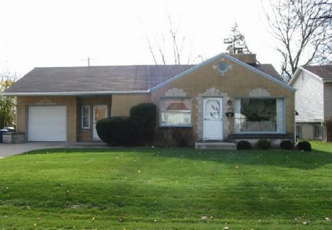 10825 W Cobb Ave., Hales Corners, WI 53130