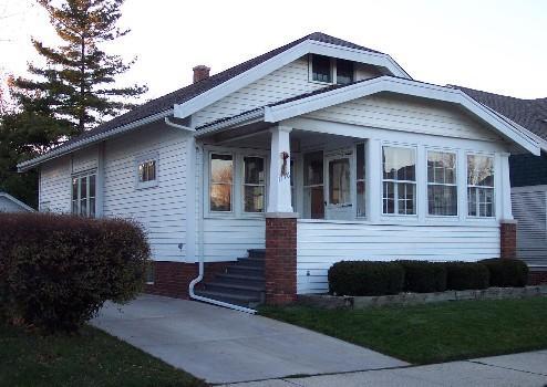 1116 Monroe Ave., Racine, WI 53405